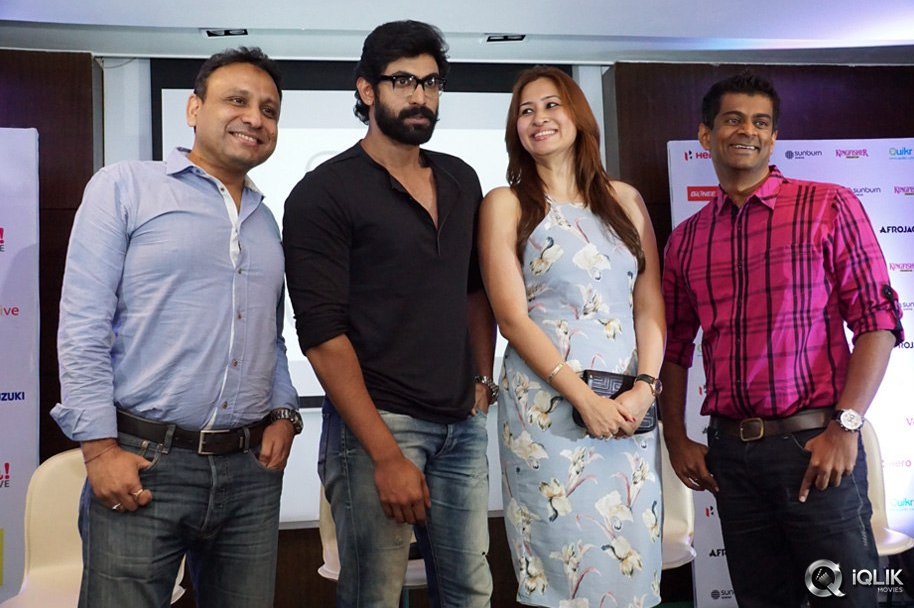 Rana-and-Jwala-Gutta-at-Maruthi-Suziki-Windsong-Festival